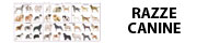 Razze canine