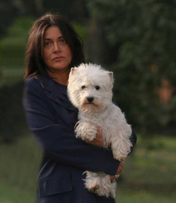 Come allevare un westie